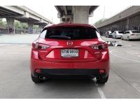 ขายถูก Mazda 3 2.0 C Hatchback  AT ปี 2017 รูปที่ 5